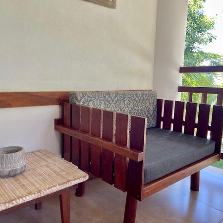 Apartamento Terraco Buganvilias - Reserva Imbassai Exterior photo