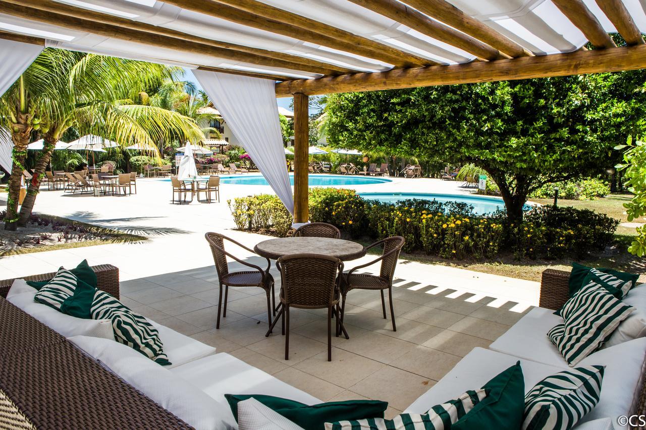 Apartamento Terraco Buganvilias - Reserva Imbassai Exterior photo